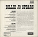 Billie Jo Spears The Voice Of Billie Jo Spears UK vinyl LP album (LP record)