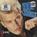 Billy Idol Idol Songs - Hype Stickered - Shrink UK vinyl LP album (LP record) BILTV1