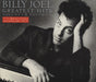 Billy Joel Greatest Hits Volume 1 & 2 UK 2 CD album set (Double CD) CDCBS88666