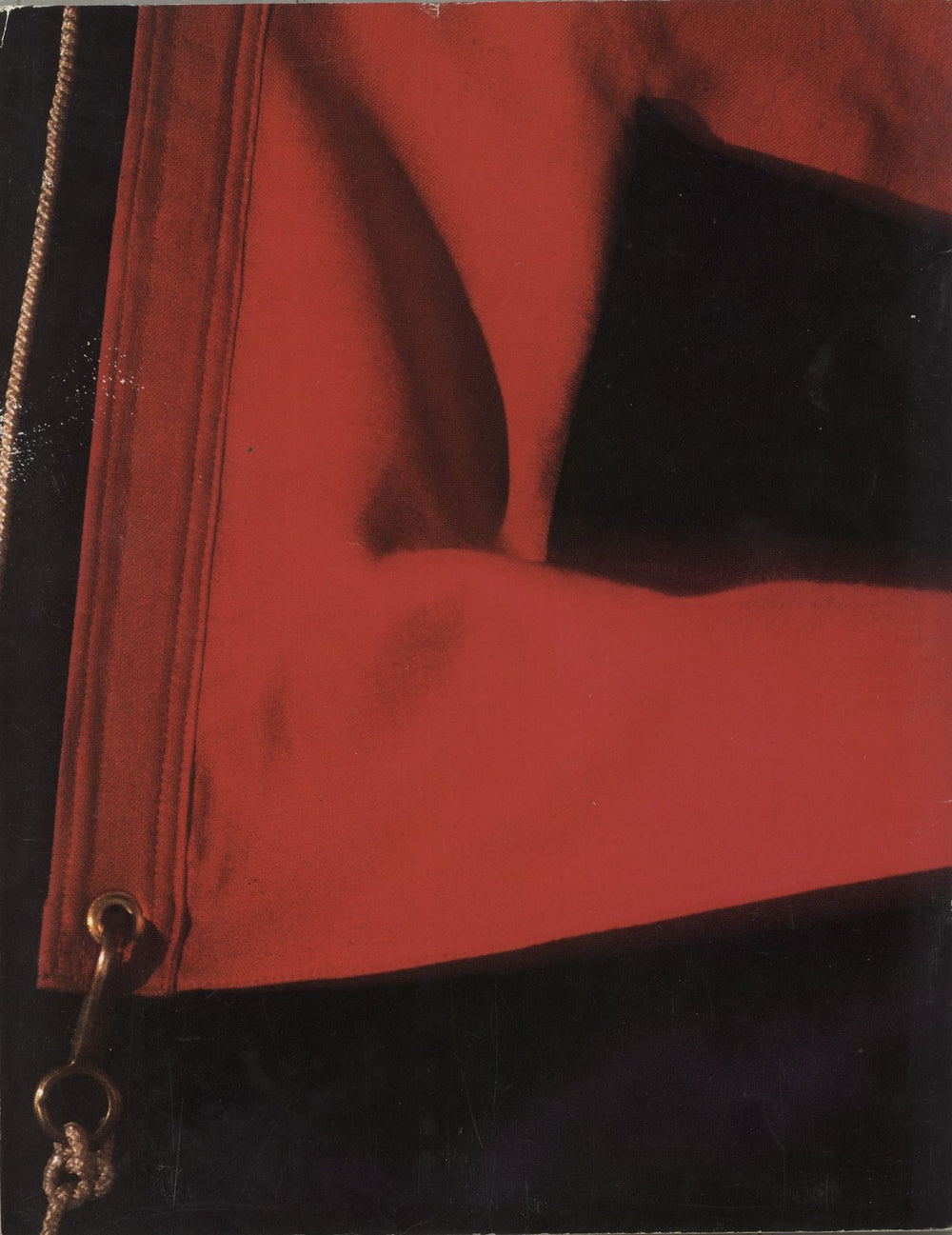 Billy Joel Storm Front Tour UK tour programme