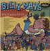 Billy May Bacchanalia! UK vinyl LP album (LP record) ED2604201