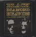 Black Diamond Heavies Every Damn Time US vinyl LP album (LP record) ALIVE 0074-1