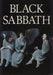 Black Sabbath Heaven And Hell Tour - EX UK tour programme TOUR PROGRAMME