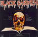 Black Sabbath The Kings Of Hell Argentinean Promo vinyl LP album (LP record)