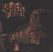 Black Tomb Black Tomb - Orange Vinyl French 2-LP vinyl record set (Double LP Album) TOTEM020