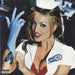 Blink 182 Enema Of The State - 180gm - EX UK vinyl LP album (LP record) 00602455437471