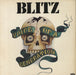 Blitz Voice Of A Generation - VG UK vinyl LP album (LP record) PUNK1