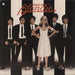 Blondie Parallel Lines US vinyl LP album (LP record) PV41192