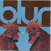 Blur Bang - EX UK 12" vinyl single (12 inch record / Maxi-single) 12FOOD31