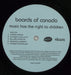 Boards Of Canada Music Has The Right To Children - 1st - EX UK 2-LP vinyl record set (Double LP Album) BOF2LMU876328