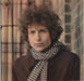 Bob Dylan Blonde On Blonde - 1½ Mono UK 2-LP vinyl record set (Double LP Album) 66012