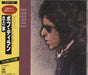 Bob Dylan Blood On The Tracks Japanese CD album (CDLP) 30DP-306