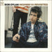 Bob Dylan Highway 61 Revisited - 180gm - EX UK vinyl LP album (LP record) 88875146301