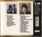 Bob Dylan Highway 61 Revisited / Blonde On Blonde French 2-disc CD/DVD set 3544330040239