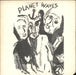 Bob Dylan Planet Waves US vinyl LP album (LP record) 7E-1003