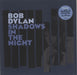 Bob Dylan Shadows In The Night - 180gm + CD - Opened shrink UK vinyl LP album (LP record) 88875057961