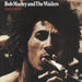 Bob Marley & The Wailers Catch A Fire UK vinyl LP album (LP record) 600753600689