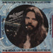 Bob Seger Stranger In Town US picture disc LP (vinyl picture disc album) SEAX-11904