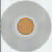 Bombay Bicycle Club My Big Day - Clear Vinyl UK vinyl LP album (LP record) BQCLPMY871364