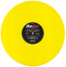 Bon Jovi Never Say Goodbye - Yellow Vinyl - EX UK 12" vinyl single (12 inch record / Maxi-single) BON12NE00531