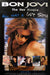 Bon Jovi This Ain't A Love Song UK Promo poster 60 X 40