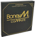 Boney M Complete - 9-LP Box Set UK Vinyl Box Set 889854069711