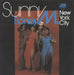 Boney M Sunny + Picture Sleeve UK 7" vinyl single (7 inch record / 45) K10892