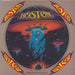 Boston Boston US picture disc LP (vinyl picture disc album) E99-34188