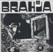 Brahja Brahja - 2nd Estonian vinyl LP album (LP record) RRGEMS06