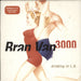 Bran Van 3000 Drinking In L.A. - Clear Vinyl UK 7" vinyl single (7 inch record / 45) CL802