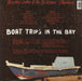 Brendan Croker Boat Trips In The Bay UK vinyl LP album (LP record) 5013705900617