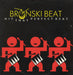 Bronski Beat Hit That Perfect Beat UK 12" vinyl single (12 inch record / Maxi-single) BITEX6