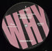 Bronski Beat Why? UK 12" vinyl single (12 inch record / Maxi-single) BSK12WH59927