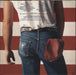 Bruce Springsteen Born In The U.S.A. - 180gm UK vinyl LP album (LP record)