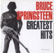 Bruce Springsteen Greatest Hits UK CD album (CDLP) 4785552