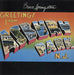 Bruce Springsteen Greetings From Asbury Park N.J. - 3rd UK vinyl LP album (LP record) 65480