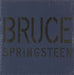 Bruce Springsteen Human Touch - Die-Cut Picture Sleeve German CD single (CD5 / 5") 657872-5