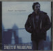Bruce Springsteen Streets Of Philadelphia US Promo CD single (CD5 / 5") CSK5664