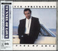 Bruce Springsteen Tunnel Of Love + Obi Japanese CD album (CDLP) 32DP870