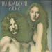 Buckingham Nicks Buckingham Nicks + Insert - VG UK vinyl LP album (LP record)
