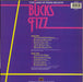 Bucks Fizz The Land Of Make Believe UK vinyl LP album (LP record) 5099941576212