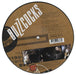 Buzzcocks Sell You Everything UK 7" vinyl picture disc (7 inch picture disc single) BUZ7PSE371238