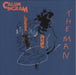 Calum Ingram The Man UK vinyl LP album (LP record) CIM004