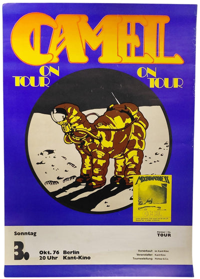 Posters & Displays »