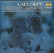 Carl Orff Catulli Carmina UK vinyl LP album (LP record) 2535403