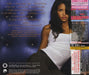 Cassie Cassie Japanese Promo CD album (CDLP) CE9CDCA385770