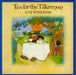 Cat Stevens Tea For The Tillerman - Rainbow Rim UK vinyl LP album (LP record) ILPM9135