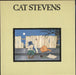 Cat Stevens Teaser And The Firecat - 4th UK vinyl LP album (LP record) ILPS9154