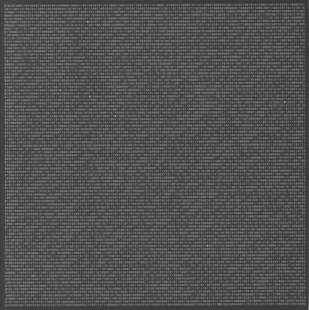 Celestial Mechanic Citizen Void - Yellow Vinyl + 7" UK vinyl LP album (LP record) UTTER10