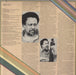 Charles Mingus Changes One Italian vinyl LP album (LP record)